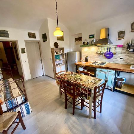 Appartamento In Tranquillo Borgo Vicino Al Centro Турин Экстерьер фото