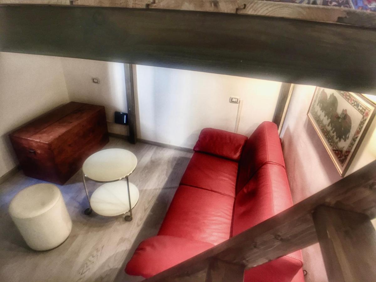 Appartamento In Tranquillo Borgo Vicino Al Centro Турин Экстерьер фото