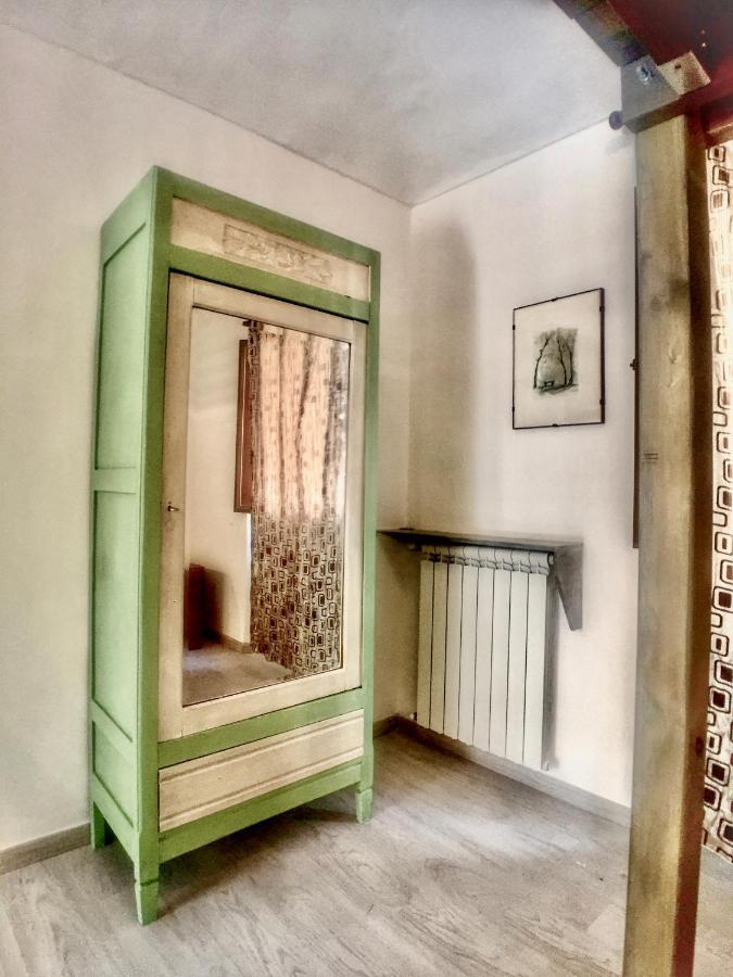 Appartamento In Tranquillo Borgo Vicino Al Centro Турин Экстерьер фото