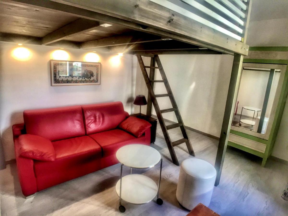 Appartamento In Tranquillo Borgo Vicino Al Centro Турин Экстерьер фото