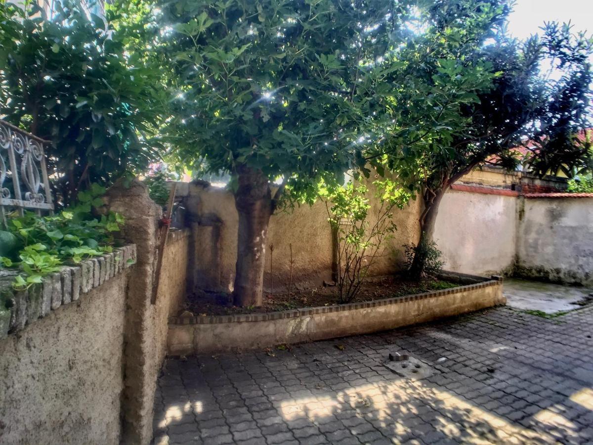 Appartamento In Tranquillo Borgo Vicino Al Centro Турин Экстерьер фото