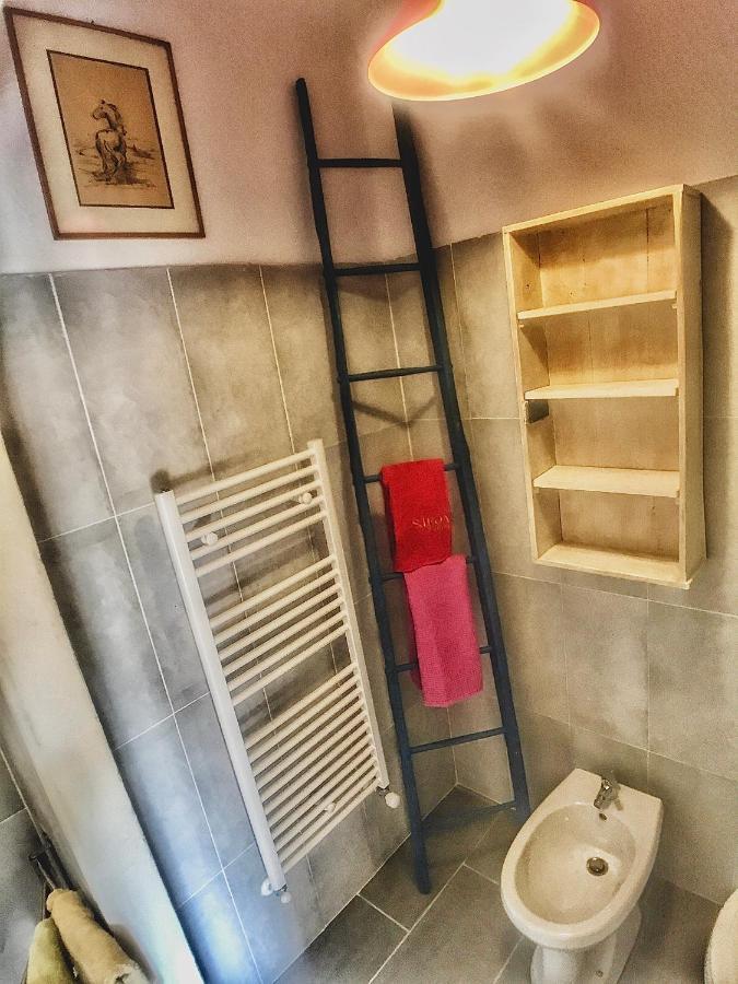 Appartamento In Tranquillo Borgo Vicino Al Centro Турин Экстерьер фото